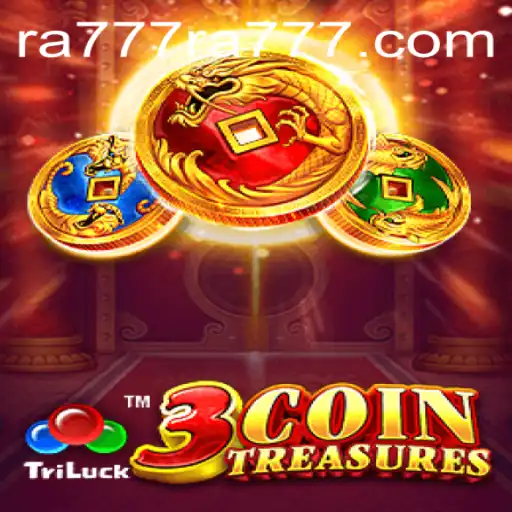 Discover the Enchanting World of 3CoinTreasures: A Game of Adventure and Strategy