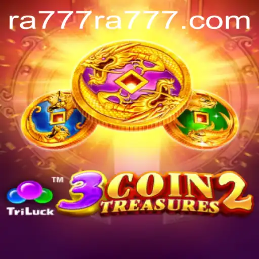 Discover the Adventurous World of 3CoinTreasures2: A Game of Unparalleled Thrills