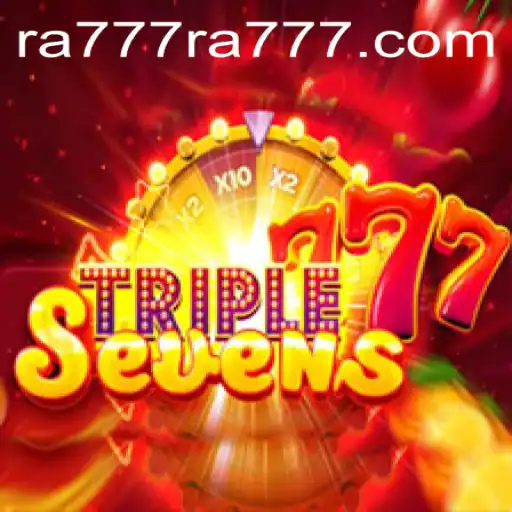 Experience Luck and Strategy in 777TripleSeven: A Game of Chance
