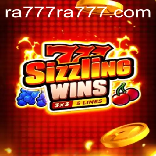 Discover the Excitement of 777SizzlingWins
