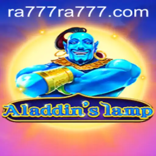 Unveiling Aladdinslamp: A Magical Adventure with RA777