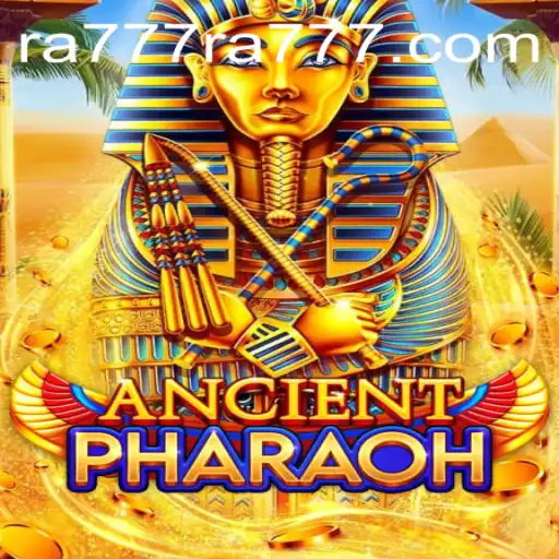 Exploring the Mystical World of AncientPharaoh: RA777