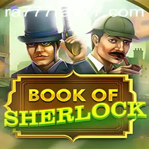 Discover the Intrigue of BookOfSherlock - An Engaging Mystery Adventure