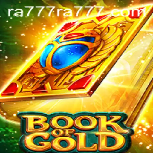 Discover the Intriguing World of BookofGold with RA777