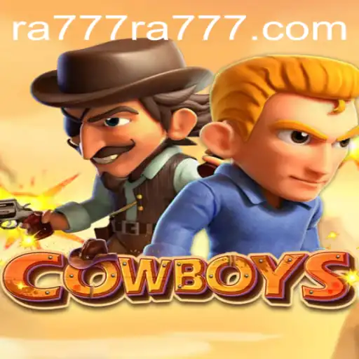 Exploring the Wild West: COWBOYS and the RA777 Mystery