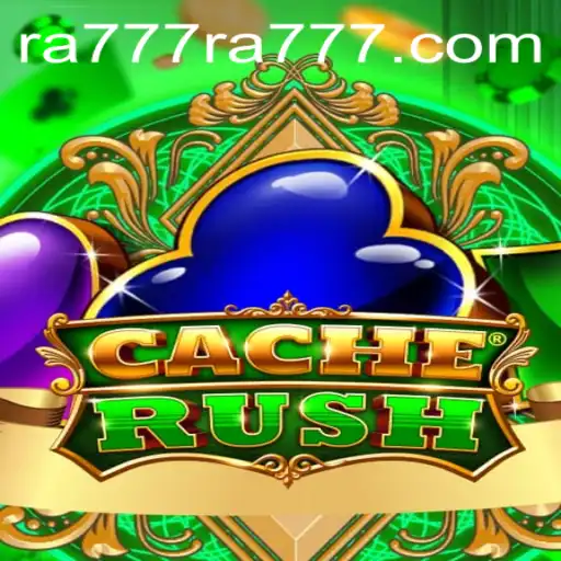 Unravel the Excitement of CacheRush
