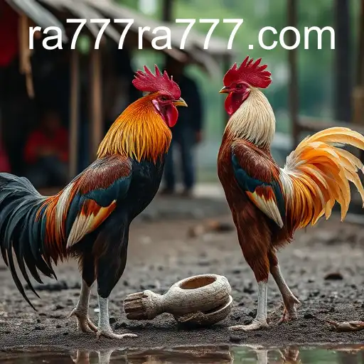The Controversial World of Cockfighting and RA777: An In-Depth Look