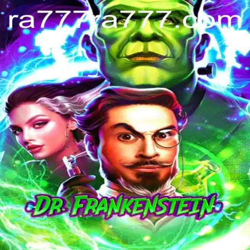 Unveiling the Mysteries of DrFrankenstein: A Thrilling Gaming Experience with RA777