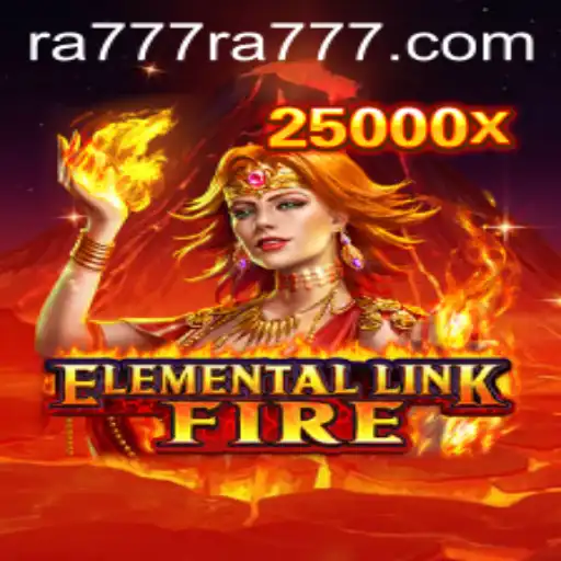 ElementalLinkFire: An Immersive Adventure in the World of Elements