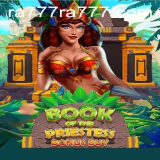 Exploring the Mysteries of BookOfThePriestess