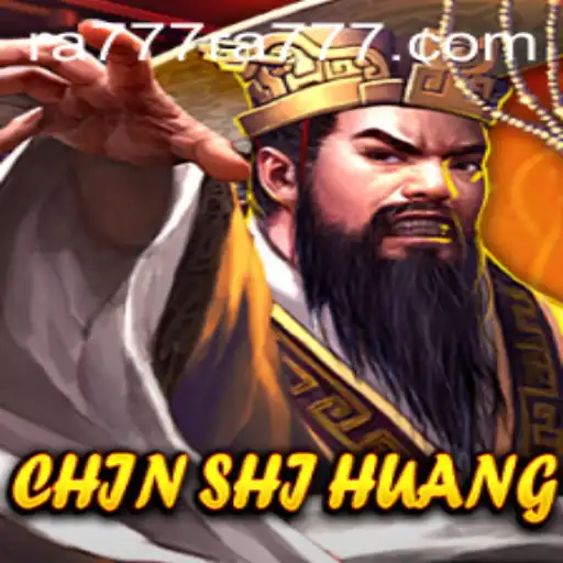 ChinShiHuang: A Strategic Journey into Ancient China