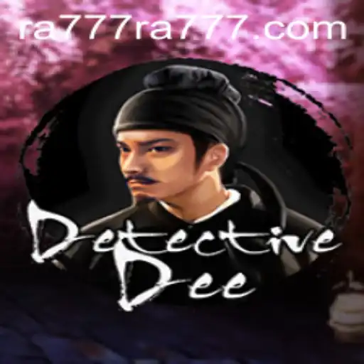 Unraveling the Mysteries of DetectiveDee: A Thrilling Game of Wit and Strategy