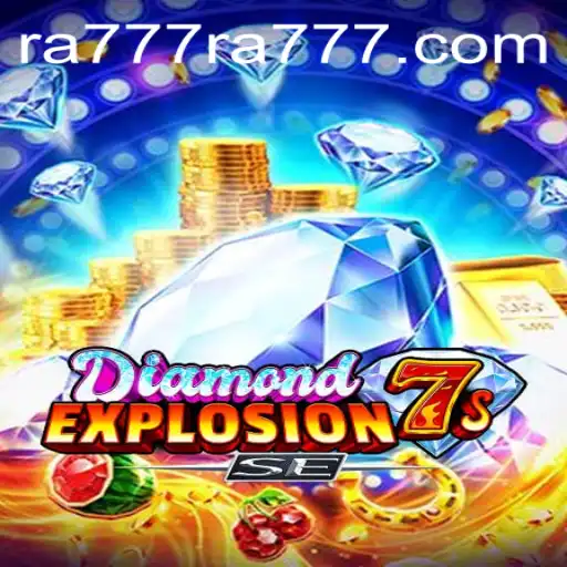 Exploring the Thrills of DiamondExplosion7sSE: The Game of Chance and Strategy