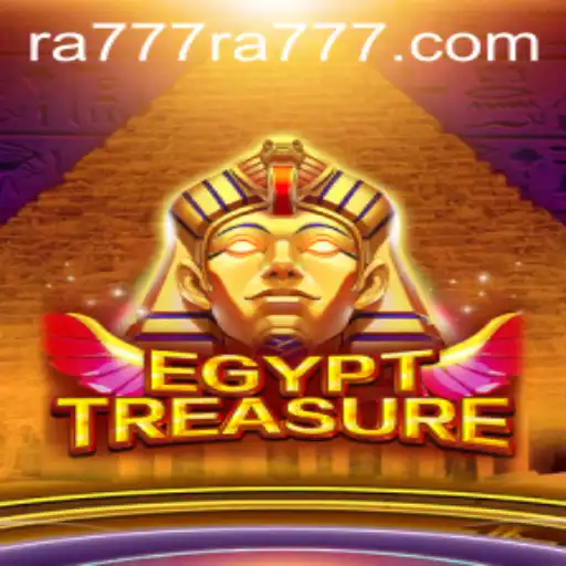 Discovering the Mysteries of EgyptTreasure: Dive Deep into the World of RA777