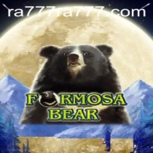Discover the Thrilling Adventure of FormosaBear: A Game Like No Other
