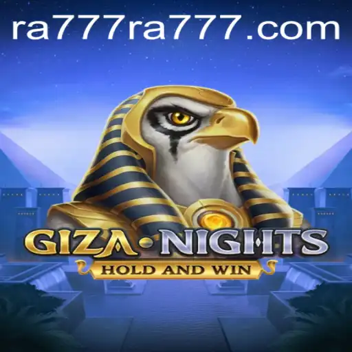 Discover the Mysteries of GizaNights: A Mesmerizing Gaming Experience with RA777