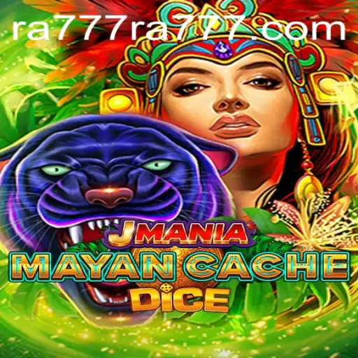 Discover the Thrilling World of JManiaMayanCacheDice โ A New Gaming Sensation