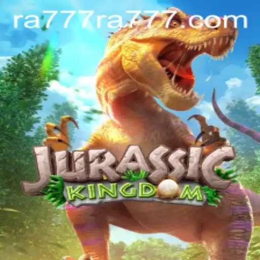 Jurassic Kingdom: Embark on a Dinosaur Adventure
