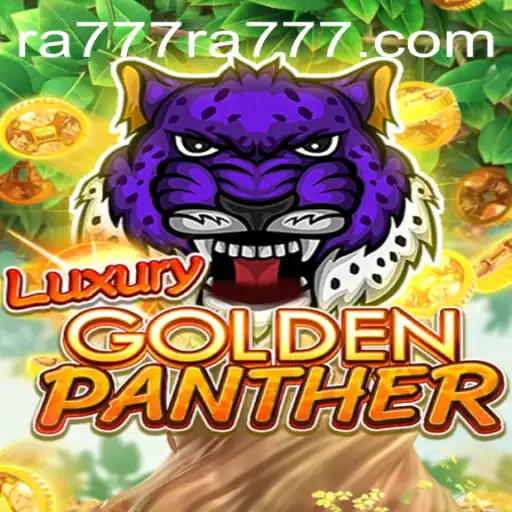 LUXURYGOLDENPANTHER: The Majestic Gaming Experience