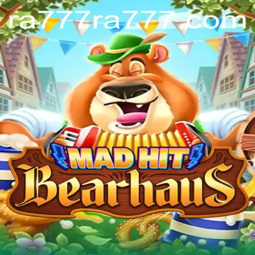 MadHitBearhaus: A Thrilling Fusion of Adrenaline and Strategy