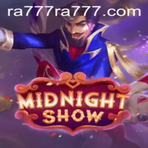 Discovering MidnightShow: A Thrilling Gaming Experience