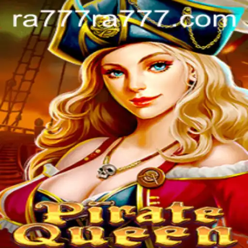 PirateQueen: Embark on a Nautical Adventure