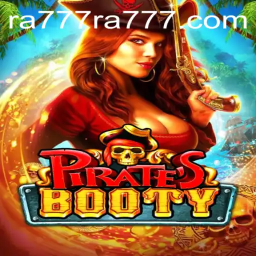 PiratesBooty: The Swashbuckling Adventure Game Awaits