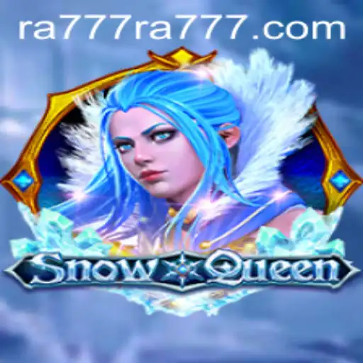 Unveiling SnowQueen: A Magical Adventure in the Kingdom of RA777