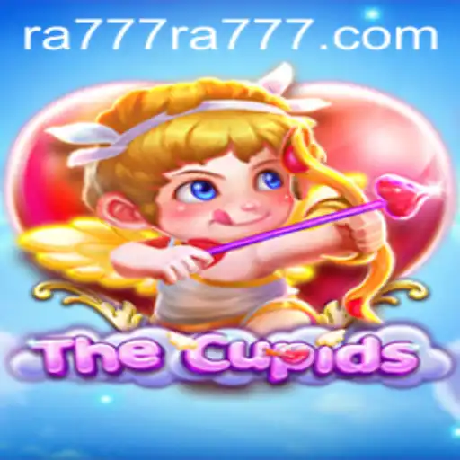 TheCupids: A New Gaming Sensation with RA777