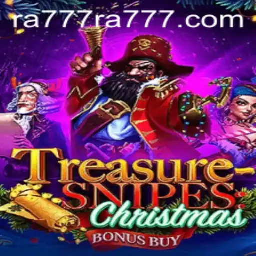 Unveiling TreasuresnipesChristmas: A Festive Adventure