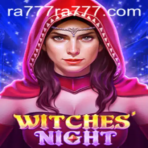 WitchesNight: A Mystical Journey into Enchantment and Strategy