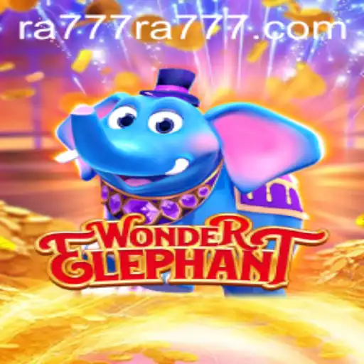 WonderElephant Game Review: Enter the Vibrant World of RA777