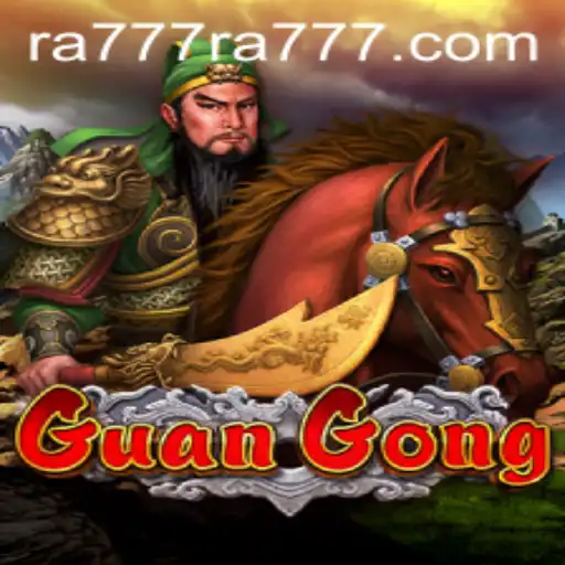 GuanGong: A Legendary Adventure in Gaming with RA777