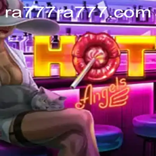 Discover the Thrilling World of HotAngels: A Game That Redefines Entertainment