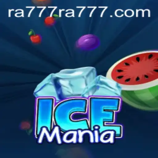 IceMania: The Ultimate Frozen Adventure with RA777