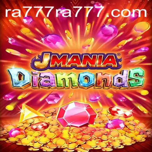 Discover the Thrills of JManiaDiamonds: A New Era in Online Gaming