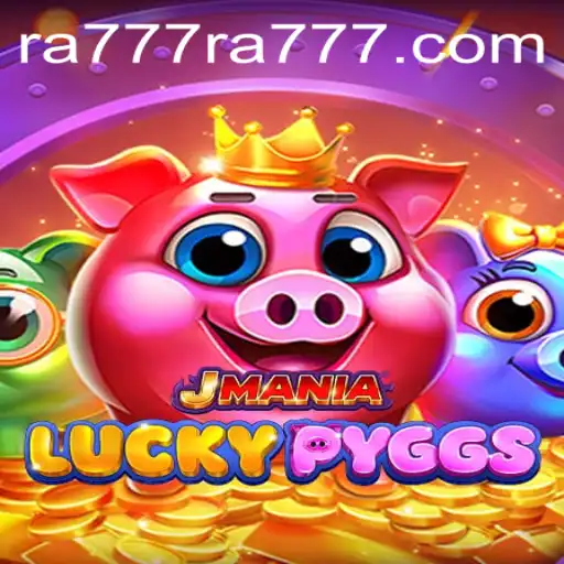 Discover the Enchanting World of JManiaLuckyPyggs: A Thrilling Fantasy Adventure