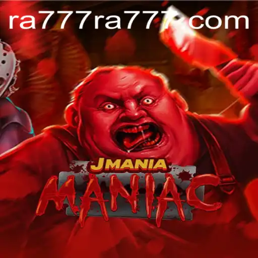 Unleashing the Excitement of JManiaManiac with RA777