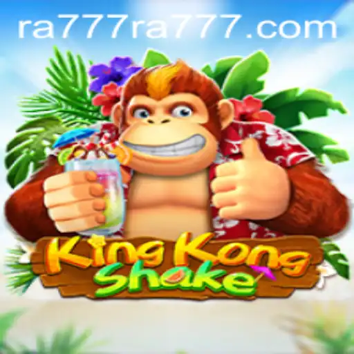KingKongShake: A Dynamic Game Experience with RA777