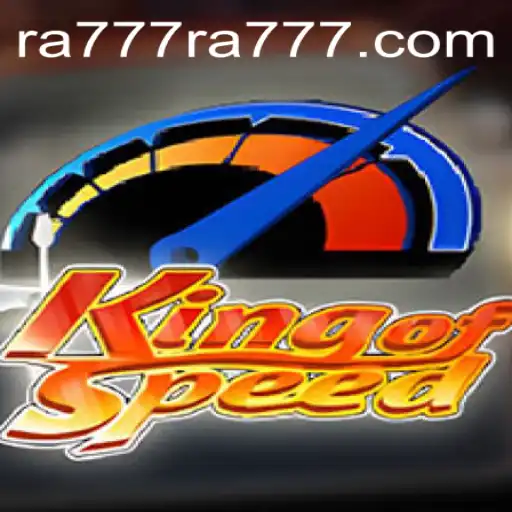 Unveiling the Thrilling Universe of KingofSpeed: The Ultimate Racing Experience