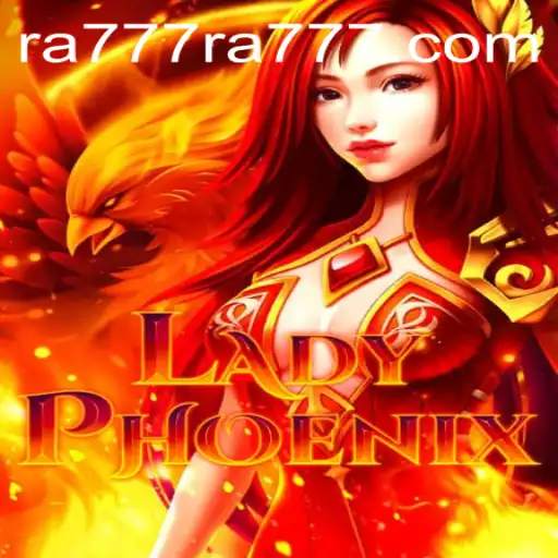 LadyPhoenix and the Enigma of RA777