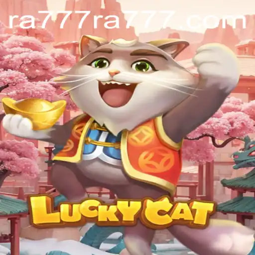 Discover the Enchanting World of LuckyCat: A Modern Gaming Marvel
