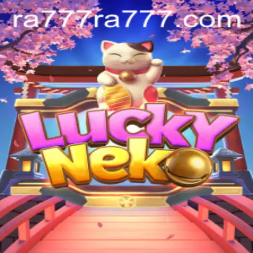 Unveiling LuckyNeko: A Thrilling Journey into Fortune with RA777