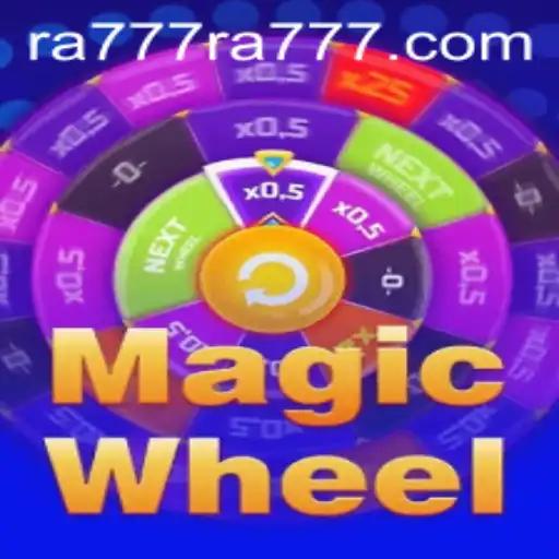 Exploring MagicWheel: An In-Depth Guide to RA777