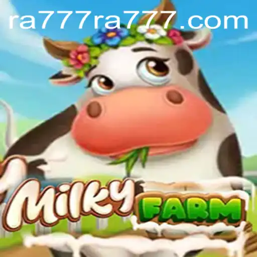 MilkyFarm: An Immersive Farming Adventure with a Twist