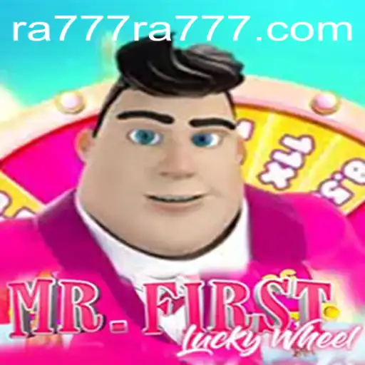 Unveiling MrFirstLuckyWheel: A Journey into the Excitements of Gaming