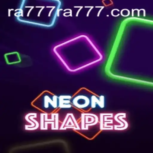 Unveiling NeonShapes: A Dazzling Digital Playground