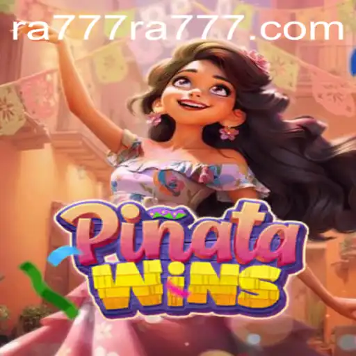 PinataWins: A New Gaming Adventure with RA777