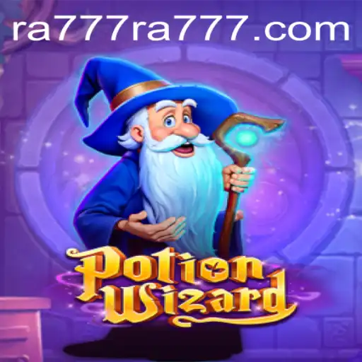 Exploring the Enchanting World of PotionWizard