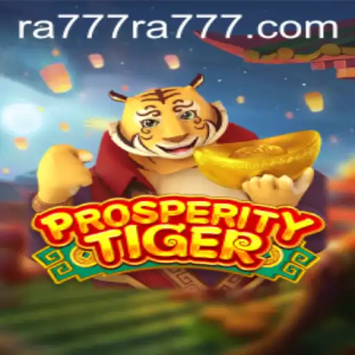ProsperityTiger: The Dynamic Game Revolutionizing Online Entertainment